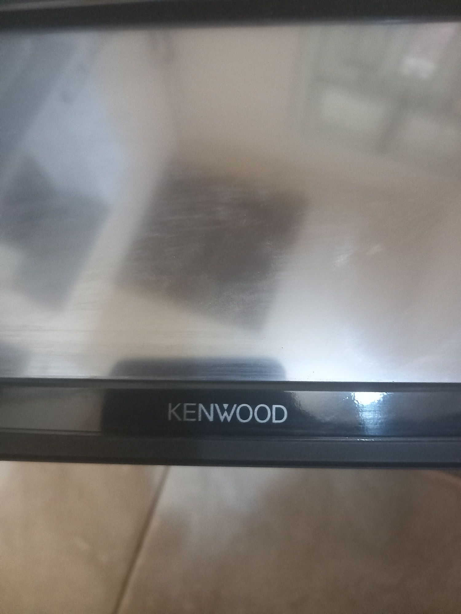 Kenwood navigație și multimedia