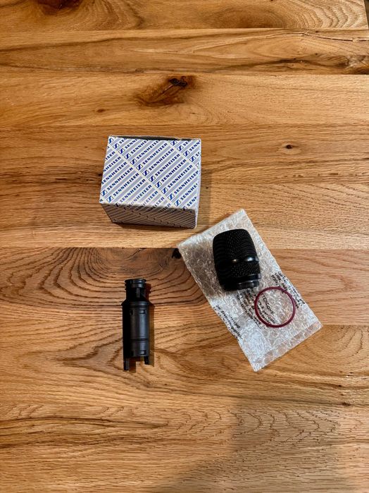Lego capsula microfon wireless Sennheiser EW G2 | 865 | condensator