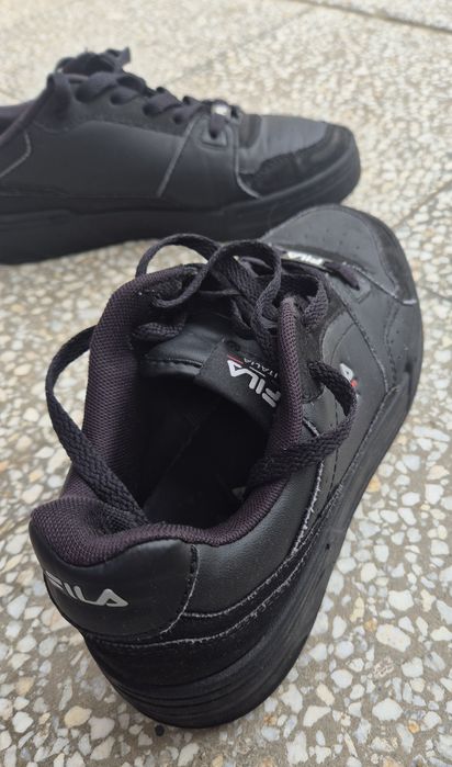 Маратонки Фила/ Fila- 37 номер