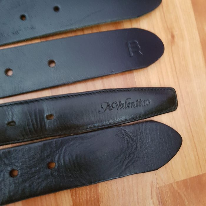 curea.curele valentino.liebeskind.