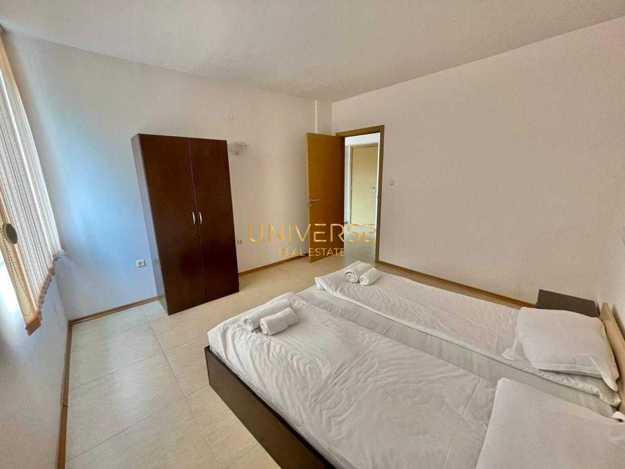 Продава се Двустаен апартамент в к.к. Слънчев бряг - 78 кв.м за 1052 €/кв.м - Снимка #1