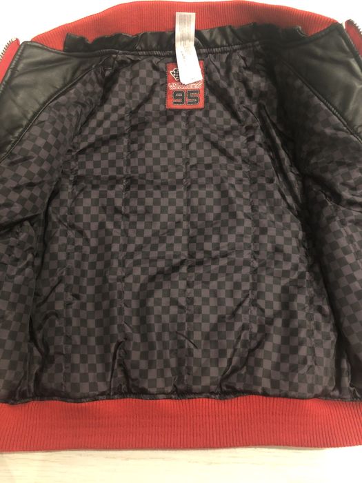 Geaca primavara- toamna