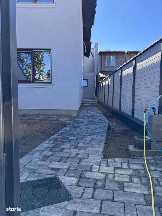 (Particular) Casa Indviduala, Constructie 2025, Sector 1