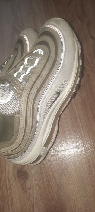 Nike air max 97 маратонки