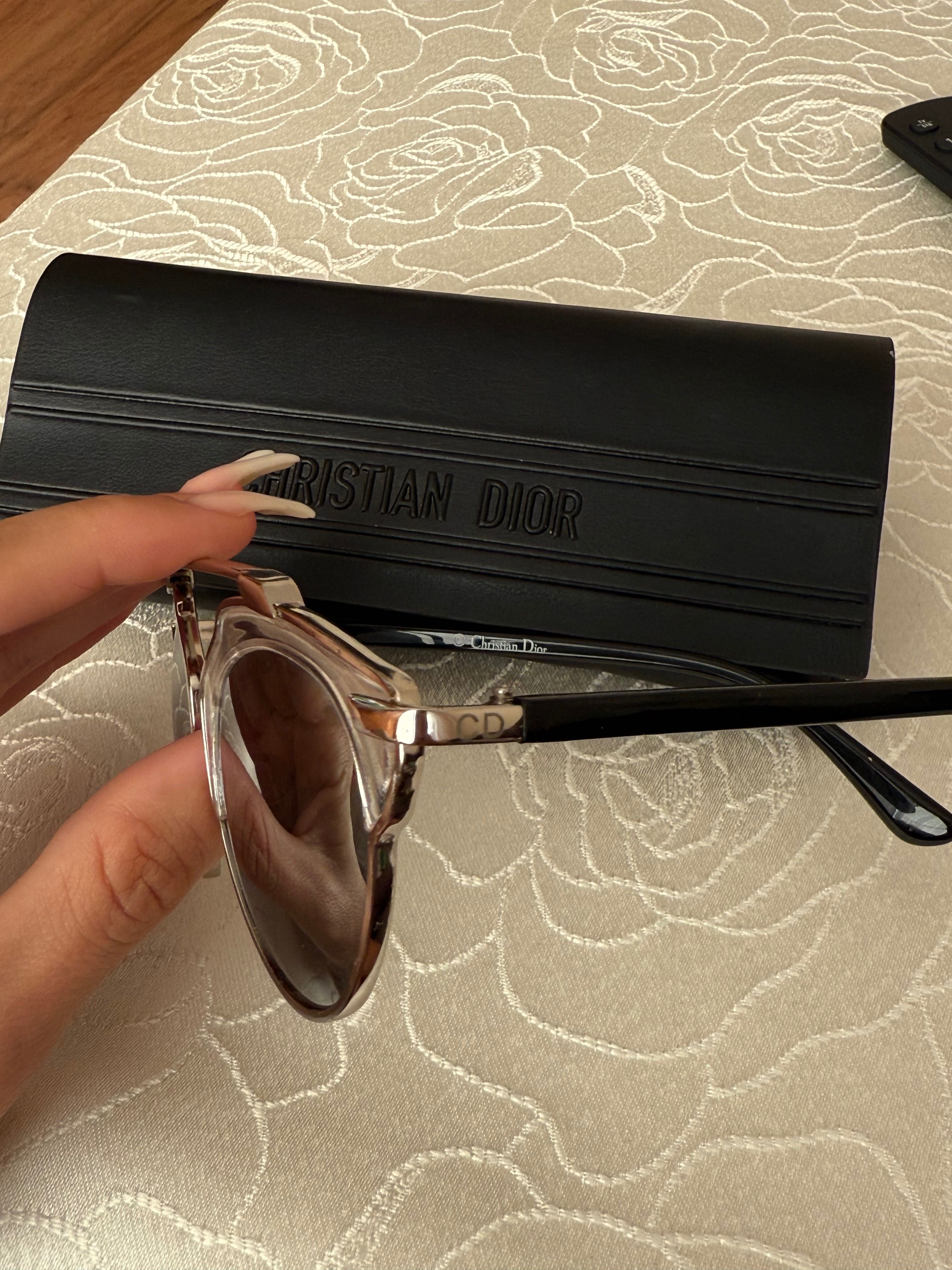 Дамски очила Christian Dior