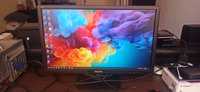 Monitor 22 inch Philips Led boxe integrate.
Model: 221V2,
Diagonala 22