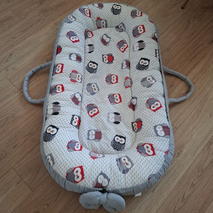 Голямо бебешко гнездо