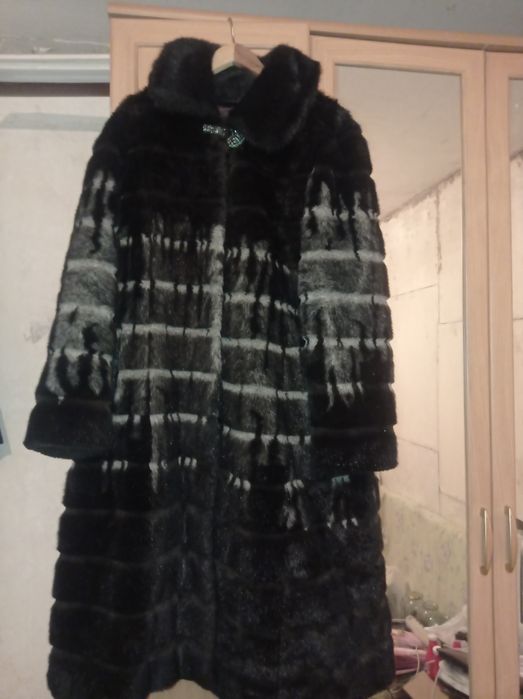 Шуба в отличном состоянии