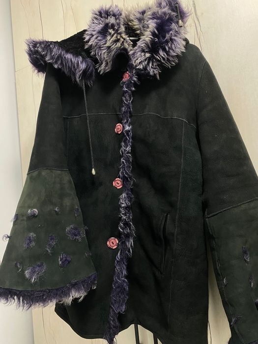 Дубленка теплая, Куртки, Ботинки, пуховики ботинки