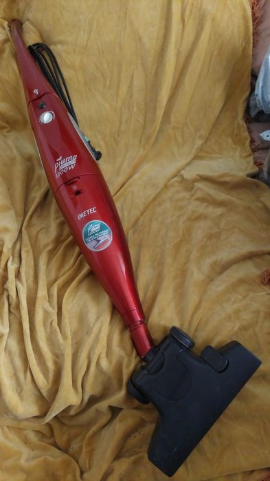 Aspirator imetec 1200 w