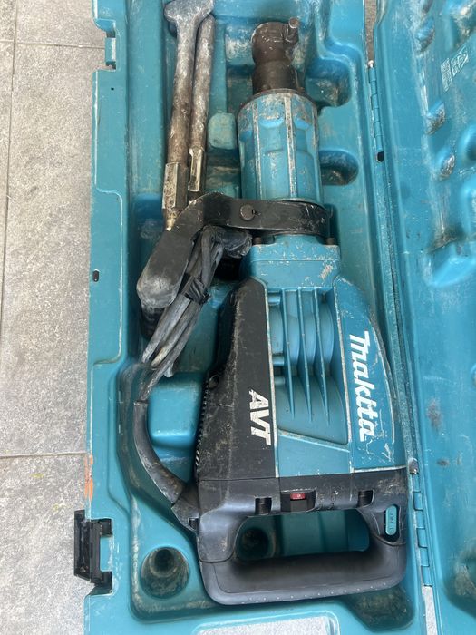Makita HM1317 C picamar demolator