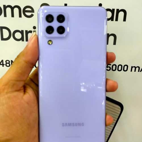 Мобилeн телефон Samsung Galaxy A22 128GB 4GB RAM