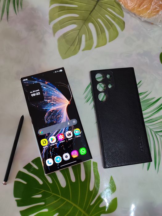 Samsung Galaxy S23 Ultra 512Gb