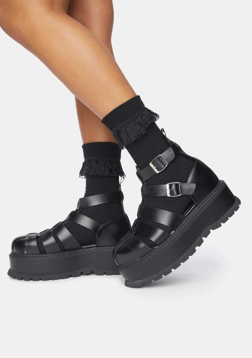 Koi footwear сандали рамер 39