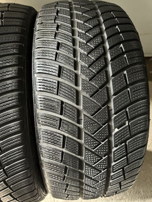 235/45 R19 Vredestein Wintrac Pro+ DOT 3524 6.19 mm
