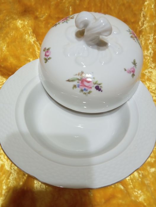 Предметы от сервиза