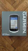 Gps Garmin Edge Explore 1