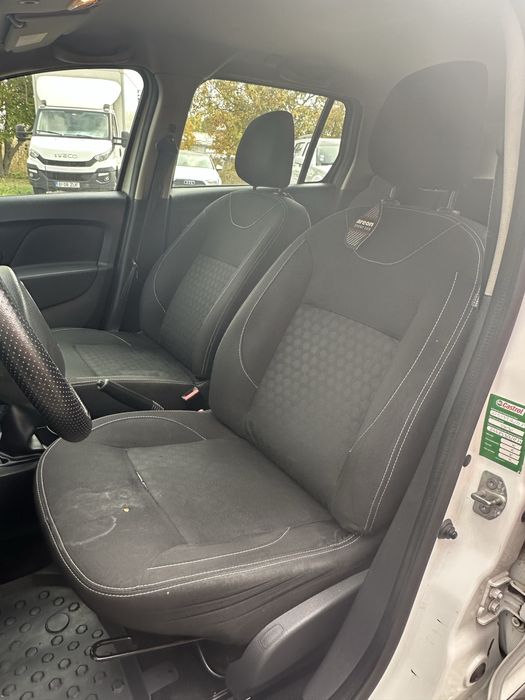 Dacia Logan MCV 1.5 dci