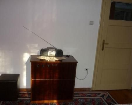 Дава се под наем Едностаен апартамент в София, Славия - 45 кв.м за 400 € - Снимка #4