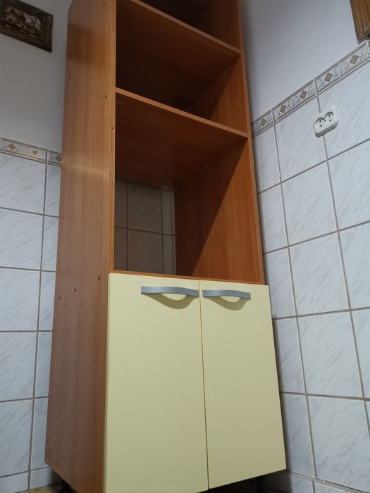 Dulap bucatarie 60cm x 210 cm