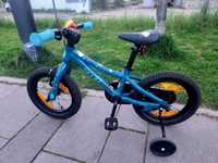 Bicicleta Scott aluminiu copii 2023 noua, roti 14"