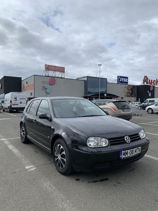 Vand golf 4 1.6 FSI