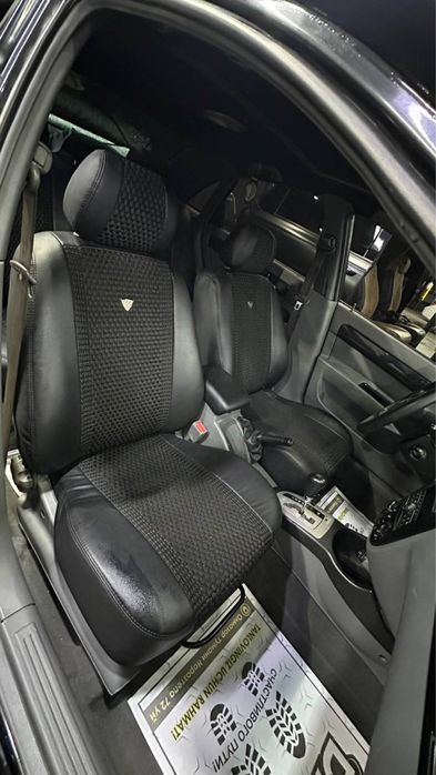 Lasetti 1.8 avtomat 2009