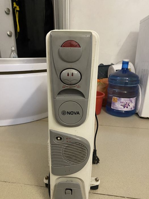 Продаю обогреватель