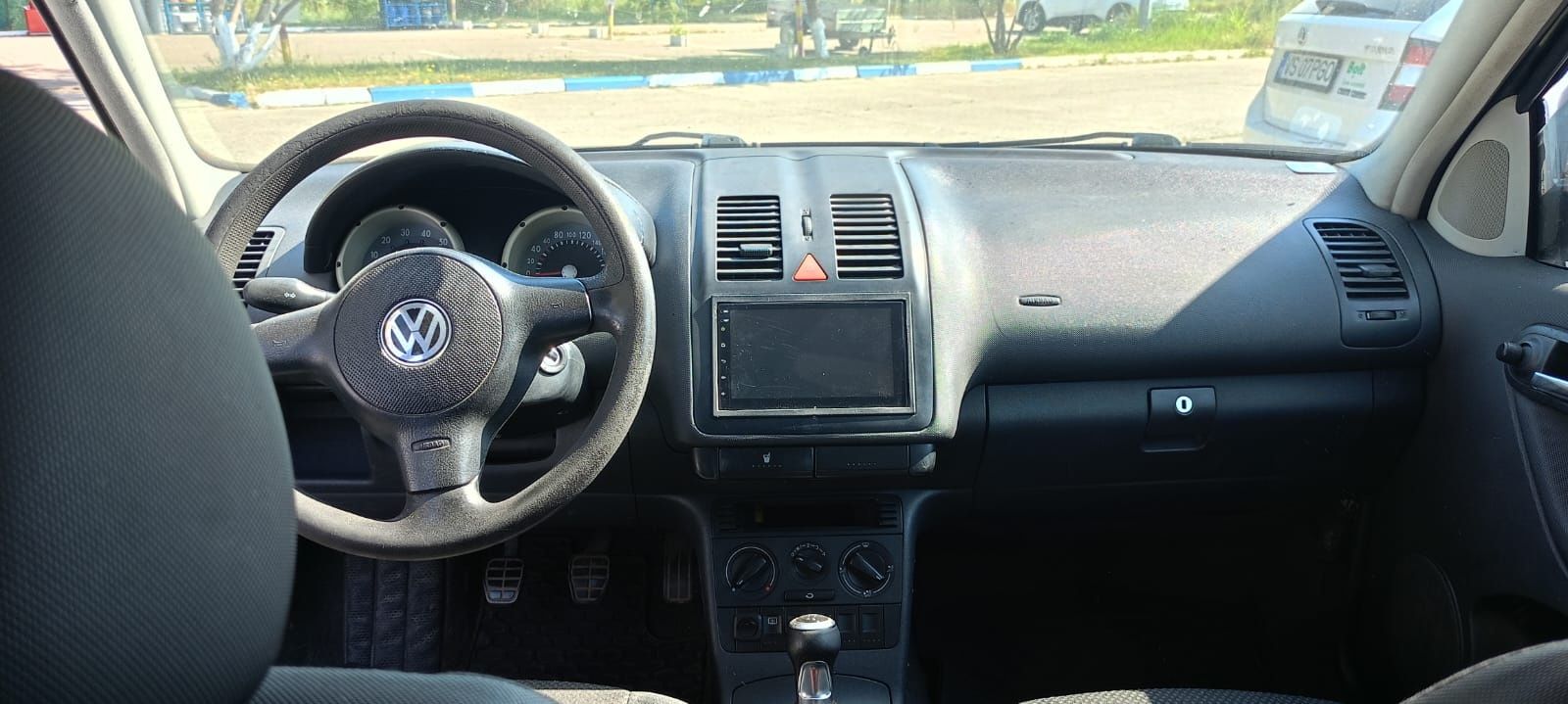Volkswagen Polo 1,4