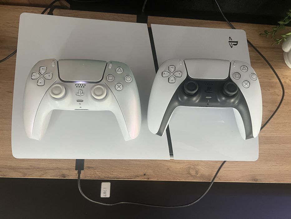 Play station 5 slim memorie 1 tb