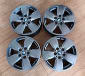 Jante 16 BMW ser 1/2 F40 F44 ser2 Active/ Gran Tourer F45 F46 senzori