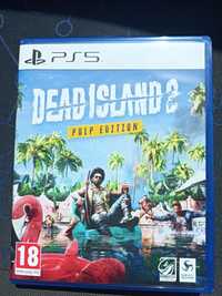 Dead island 2 pulp edition ps5