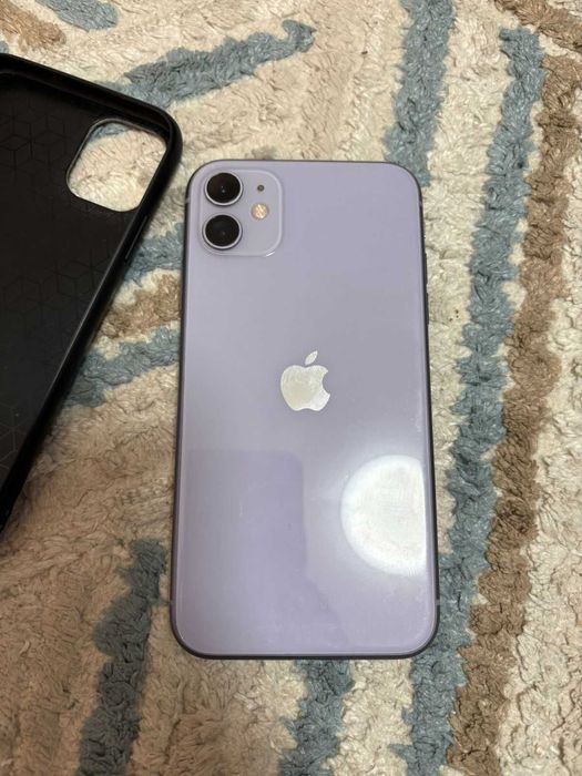 продам Iphone 11 , 64gb