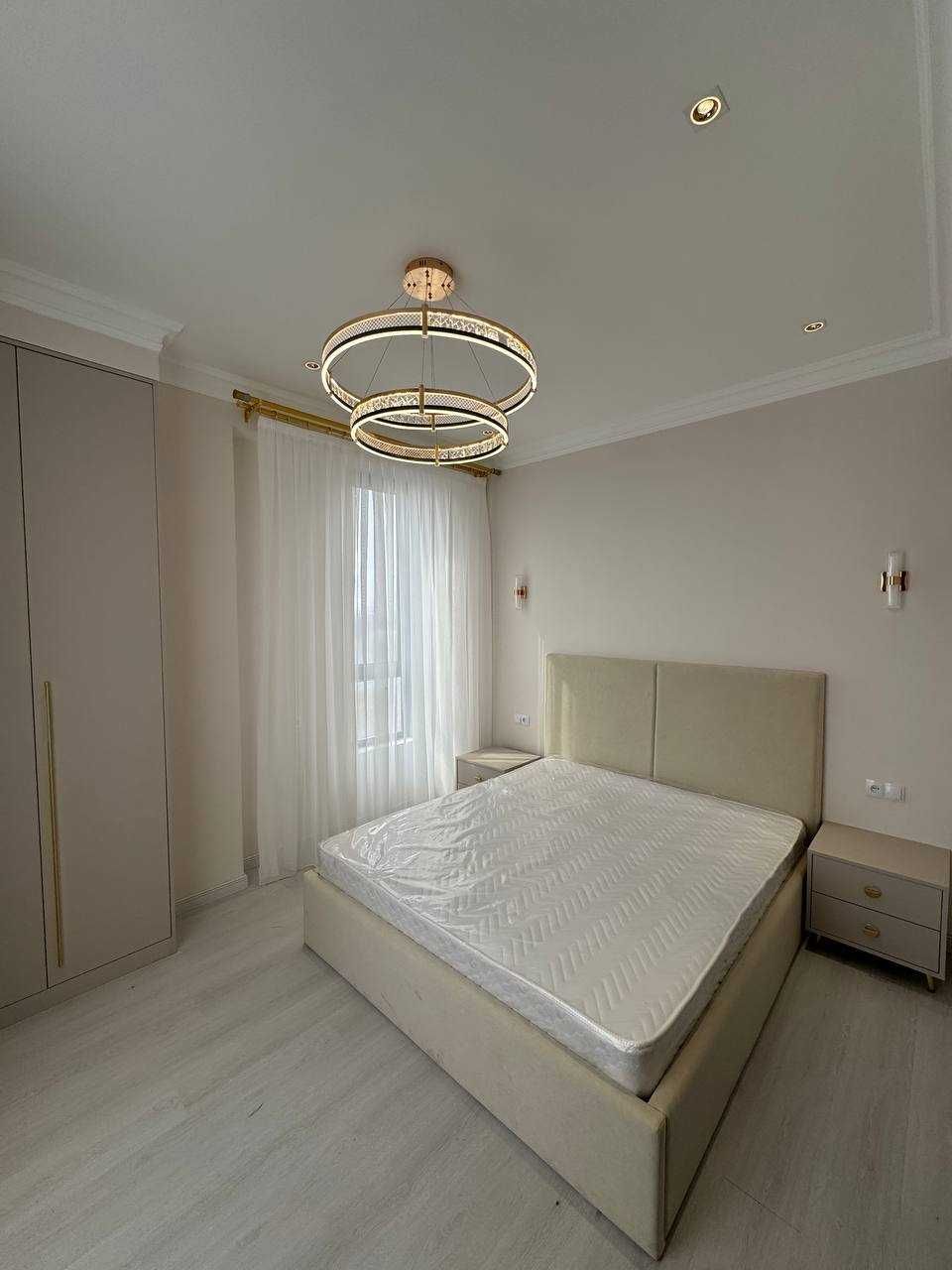 Prestige Gardens Ориентир: Шота Руставели, гостиница "Азия" 48 кв.м;