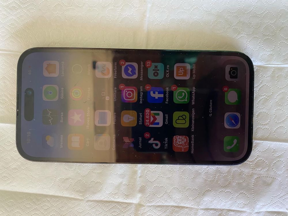 Iphone 14 Pro 128 GB