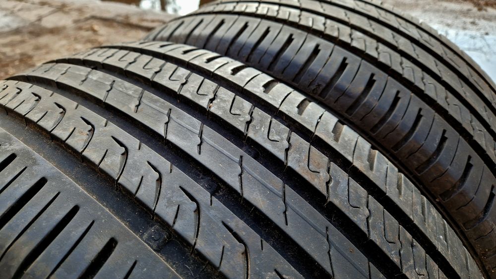 DOT 2023, 235/45/19 летни гуми Barum Bravuris 5HM