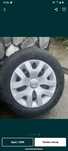 215 60 16 iarna Nissan