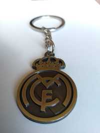 Нов ключодържател Реал Мадрид Real Madrid
