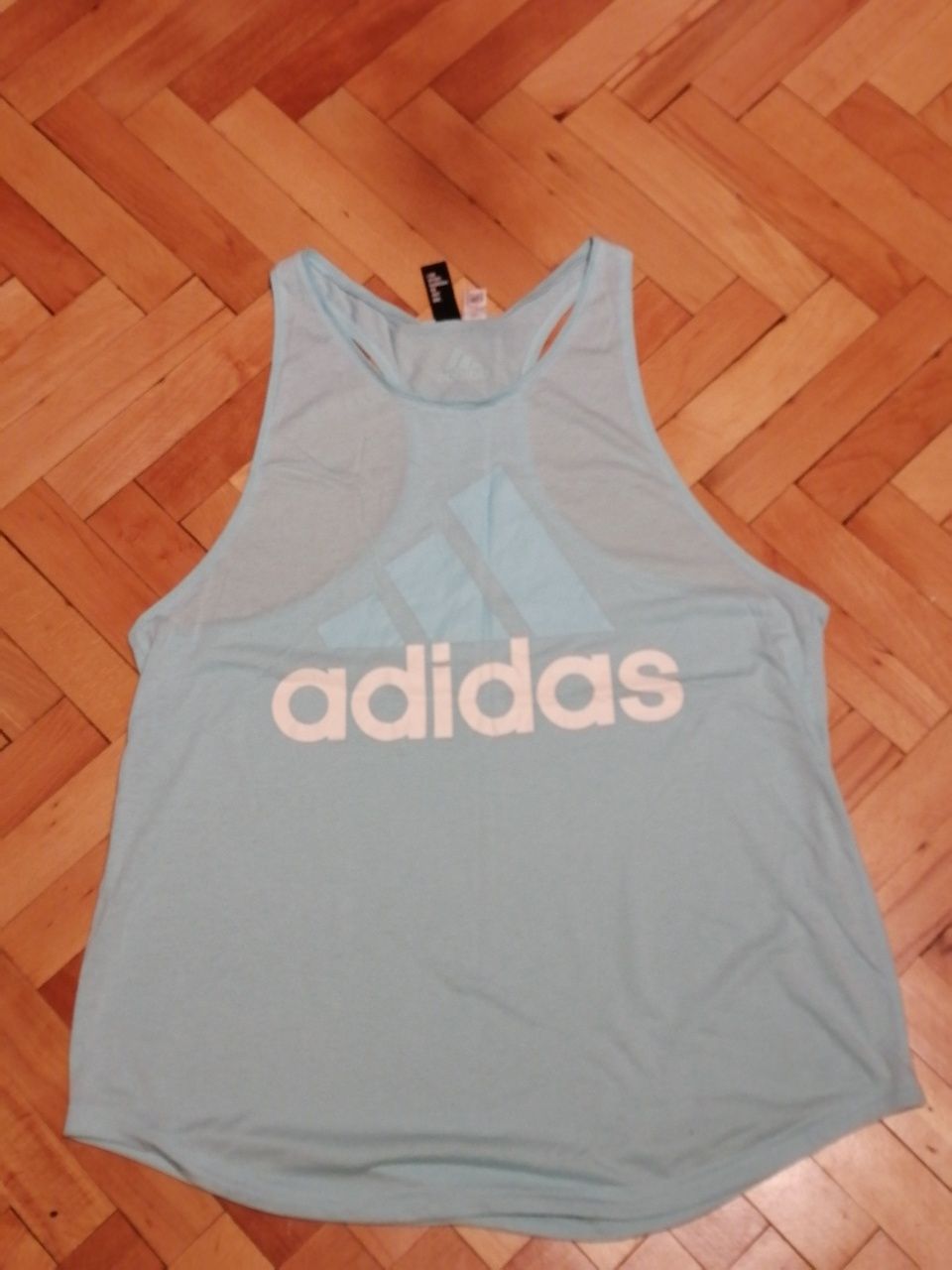 Adidas Пола-панталон   Nike Dri-fit дамски потник Reebok Crossfit