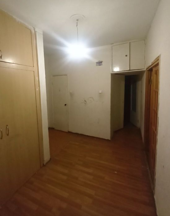 Юнусабад 2, 2/3/4 УлУчШеНкА Неторец Балкон 6 на 2