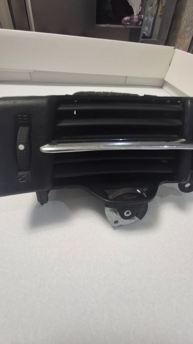 Malibu 1 deflektor gm