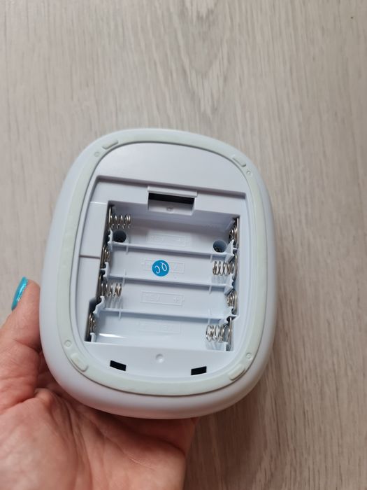 Vand pompa electrica pentru sâni