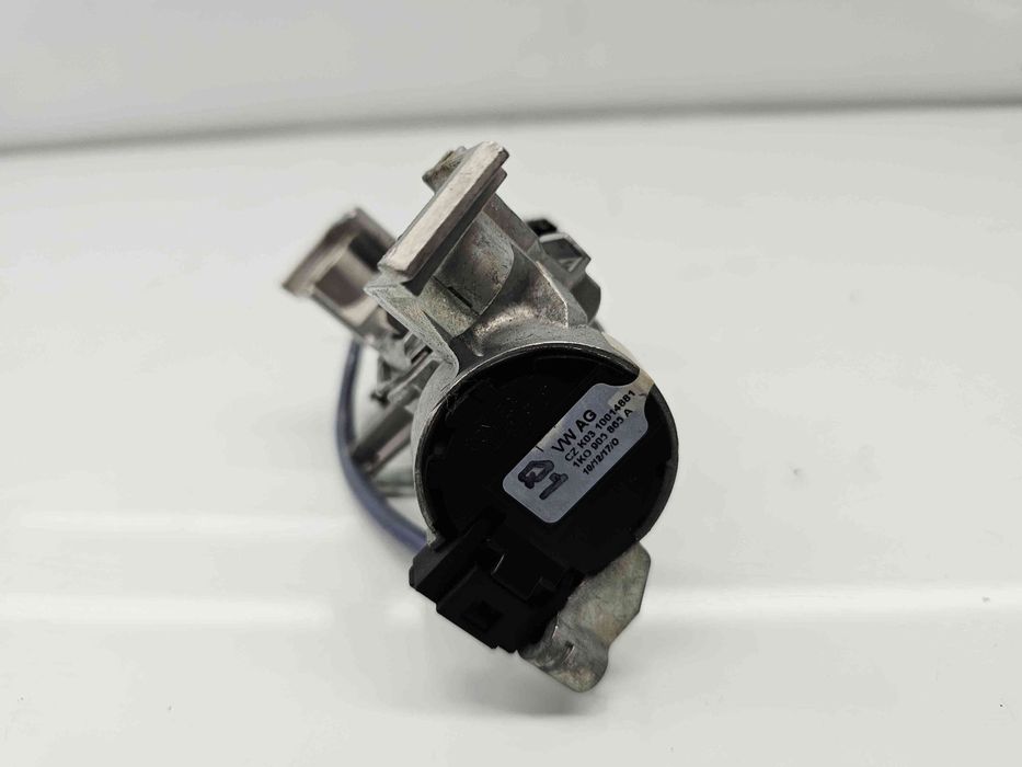 Contact cu cheie  Skoda Octavia 2 (1Z3) [Fabr 2004-2013] 1K0905851B 1