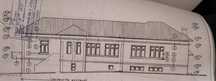De vânzare - Casa + spatiu comercial in Bariera Valcii