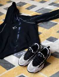 Nike air max hoodie сет