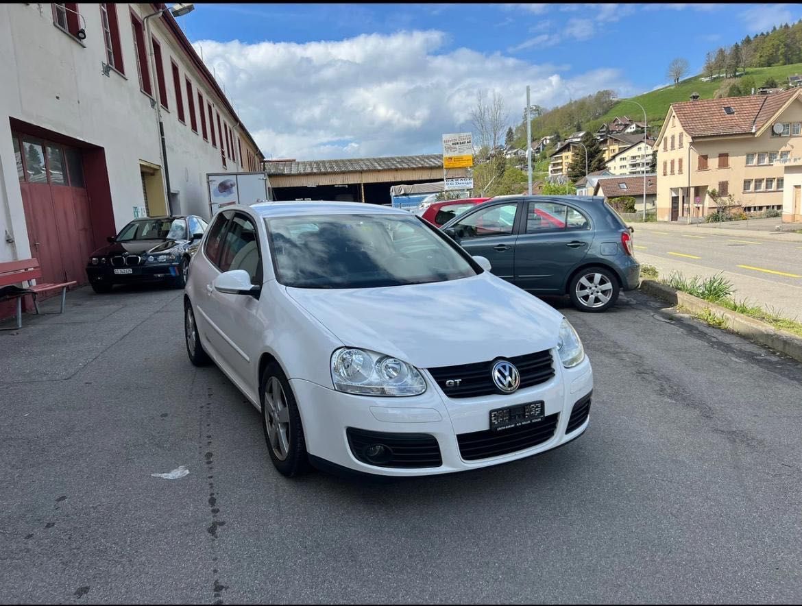 Volkswagen Golf 1.4 TSI GT