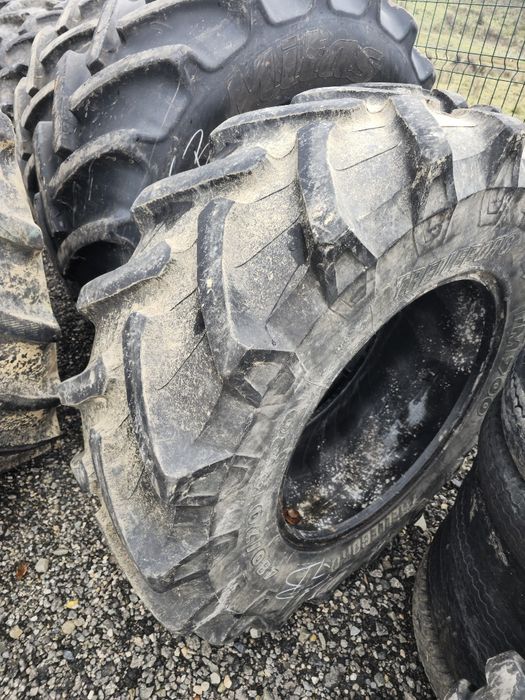 Anvelope 480 70 R 30 .TRELLEBORG