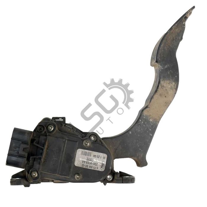 Педал газ Mazda 2 I (DY)  ID: 120575