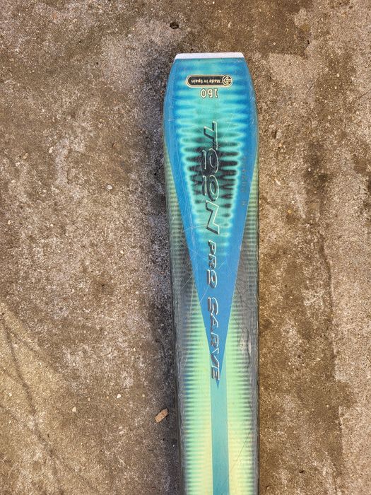 Дамски ски Rossignol