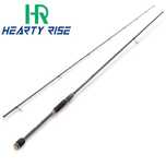 Спининг HR INovation 2.53 10-45 gr+ Shimano Stradik C3000 тунинг Stela